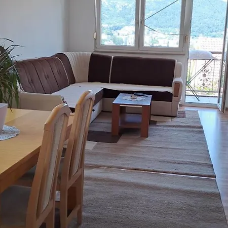 Cuprija Apartamento