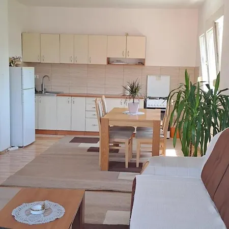 Apartamento Cuprija