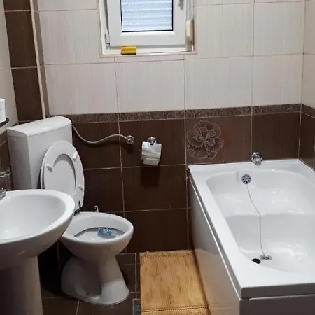Apartamento Cuprija Mostar