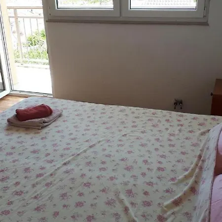 Cuprija Apartamento *