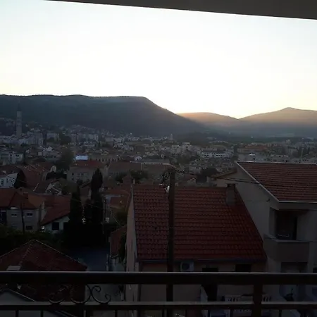 Cuprija Apartamento Mostar