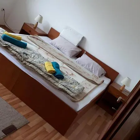 Cuprija Apartamento Mostar